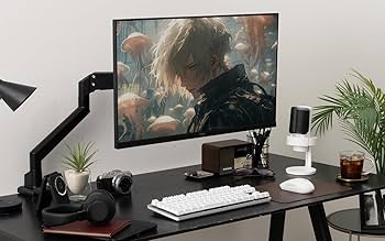 Amazon.co.jp: Pixio PX278 WAVE Black ゲーミングモニター 27